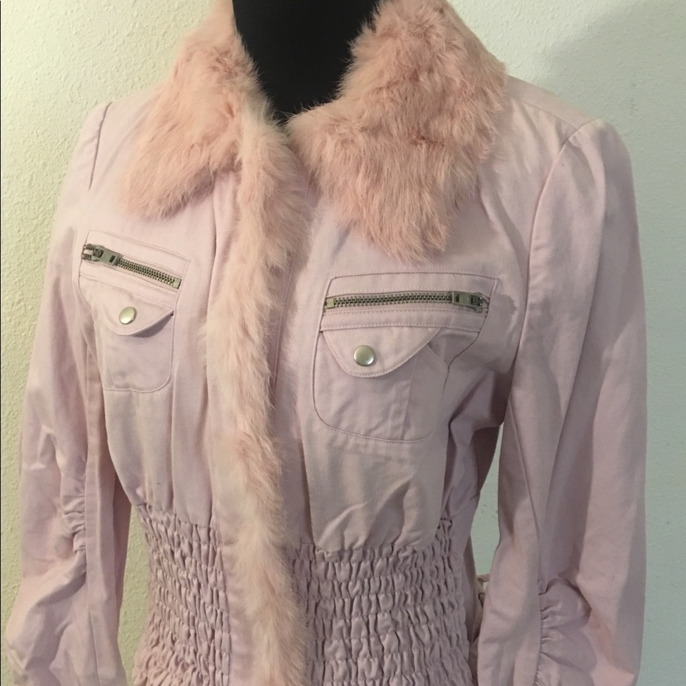 BeBe jacket❣️